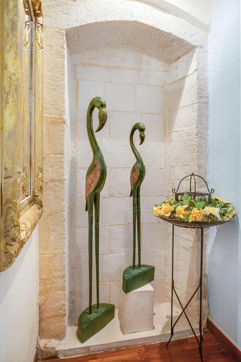 Casa Leone Hotel Chrissi Akti Chania Exterior foto